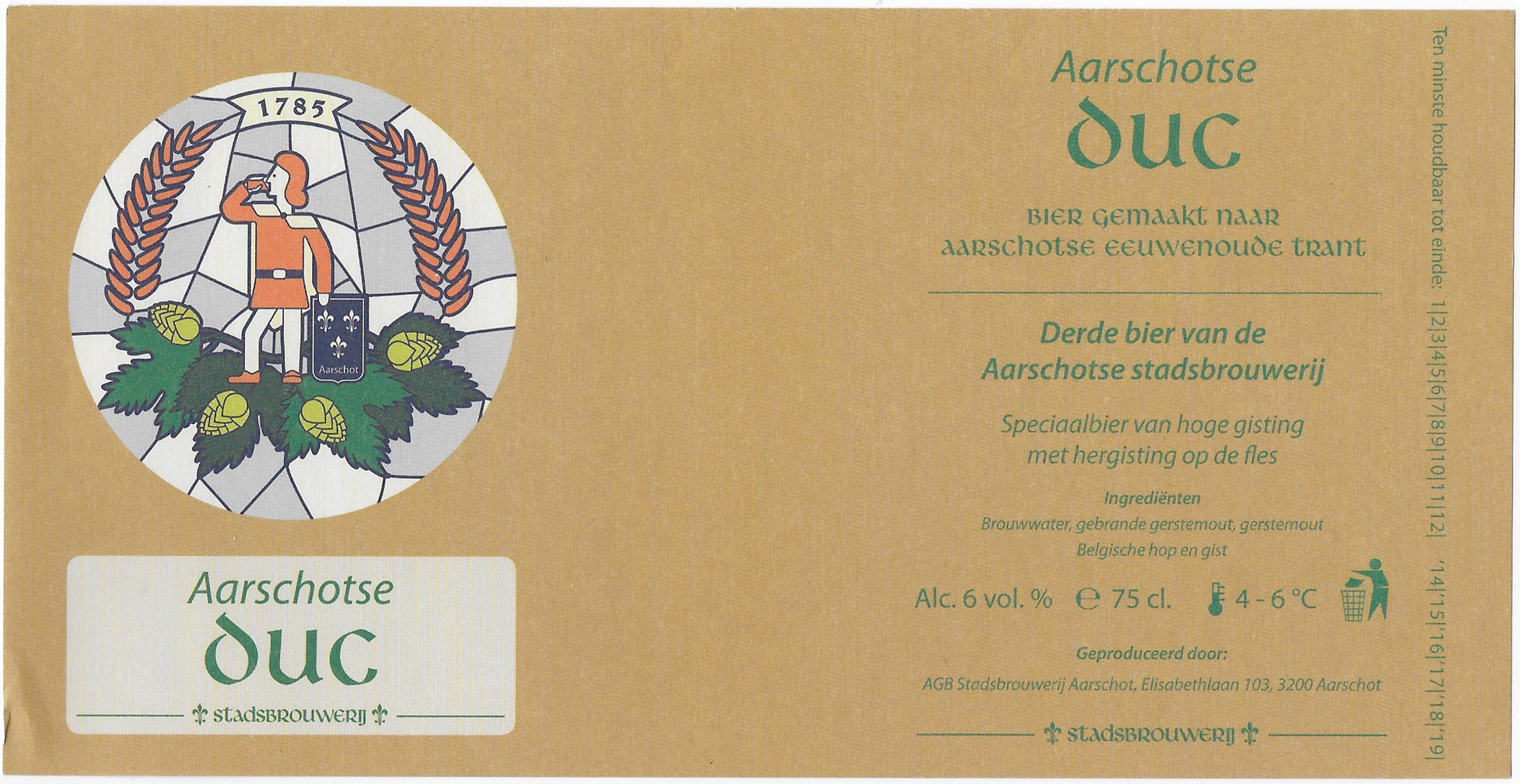 BE-A-00245-002 BA