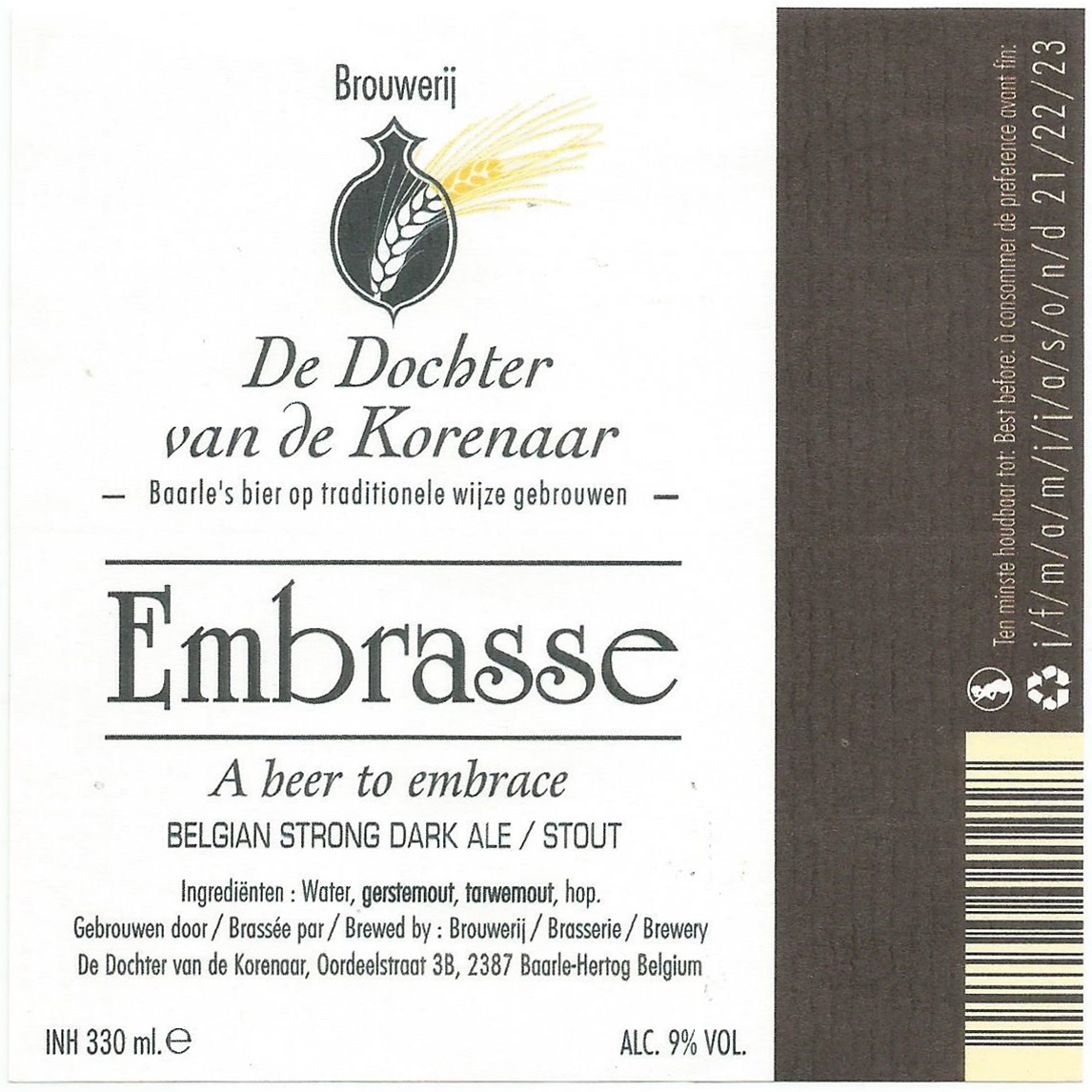 BE-B-01510-011 EA