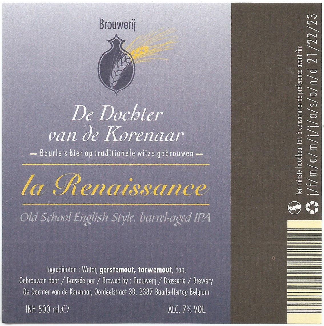 BE-B-01510-022 AA