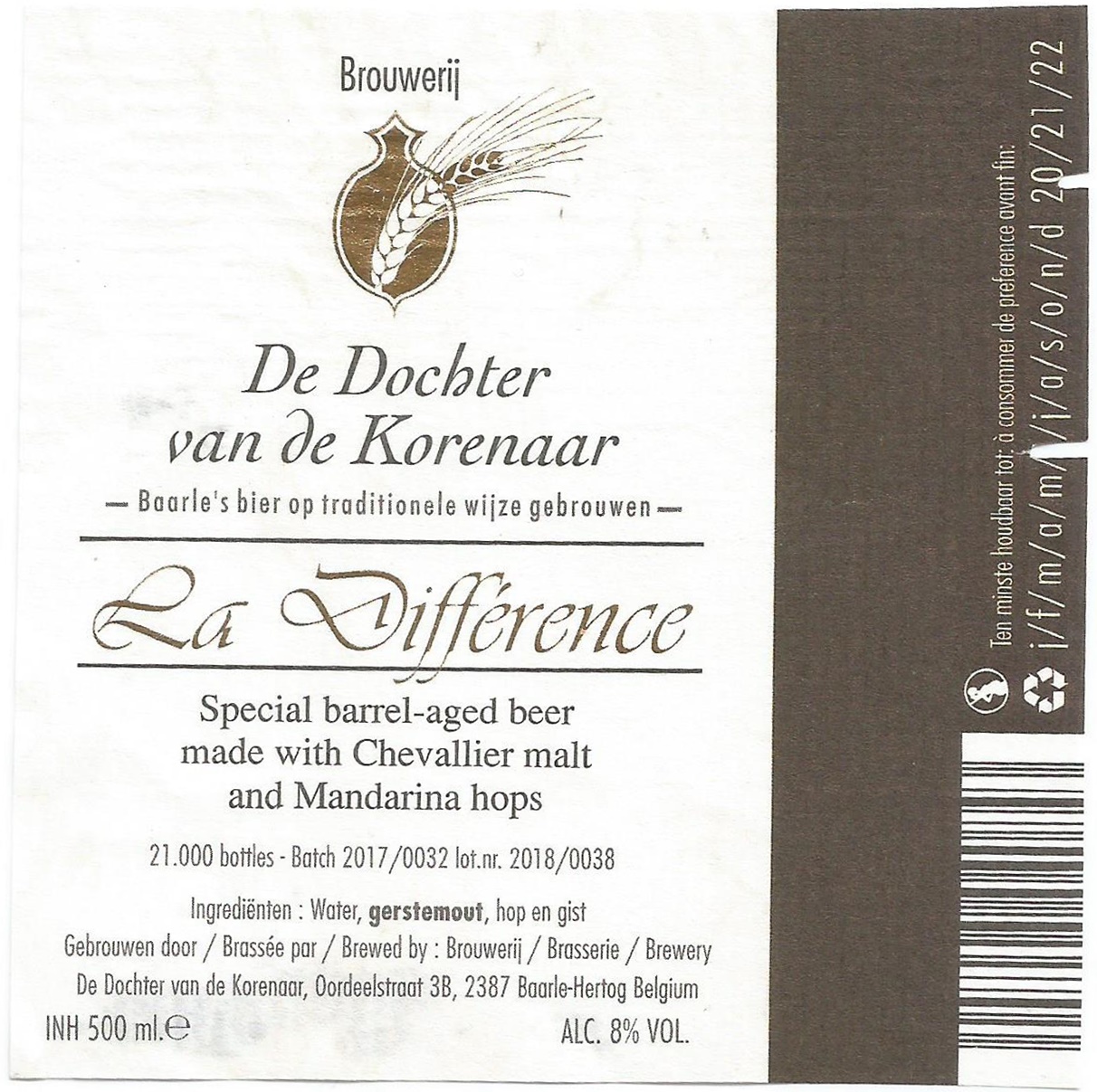BE-B-01510-035 AA