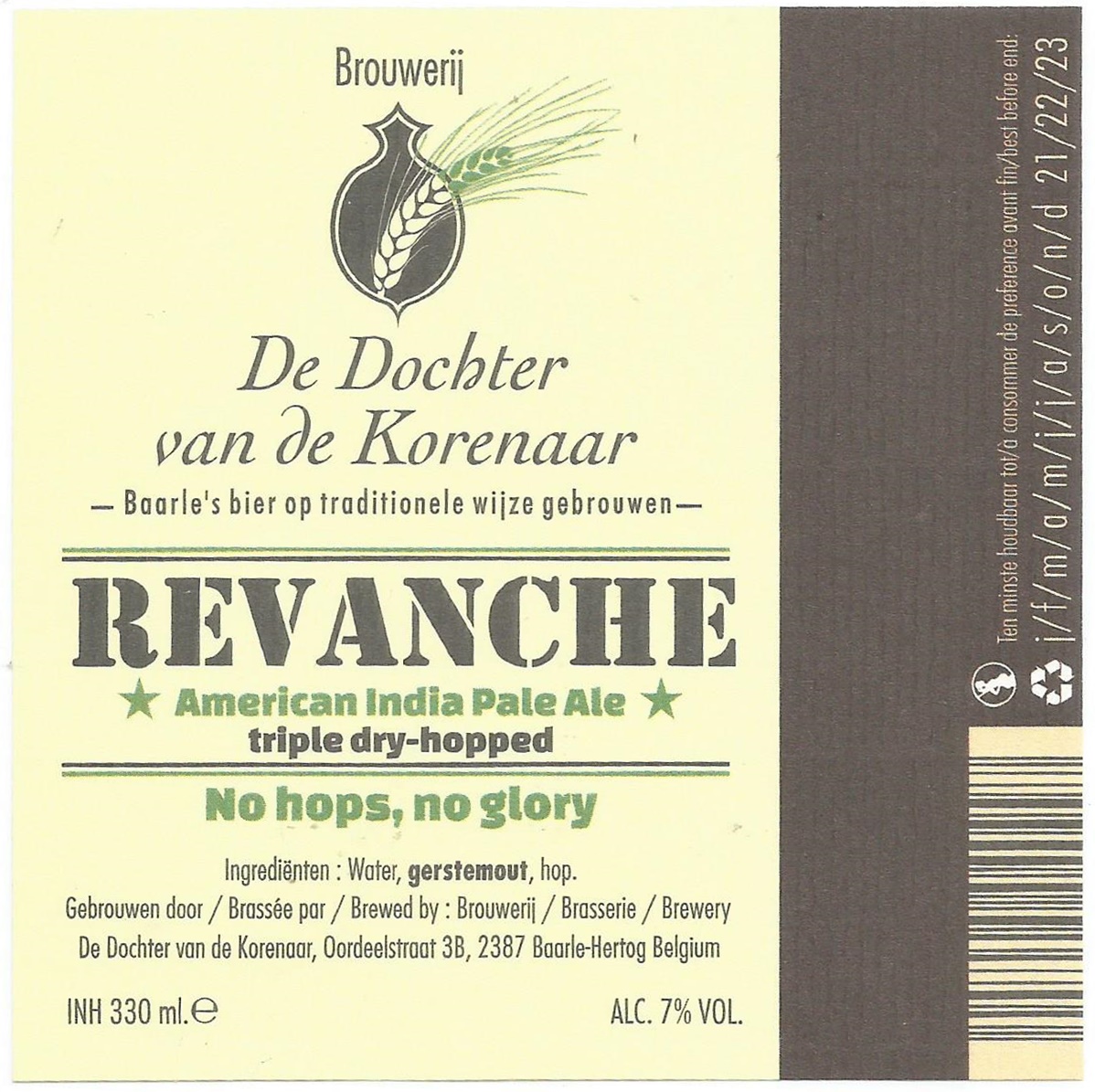 BE-B-01510-042 AA