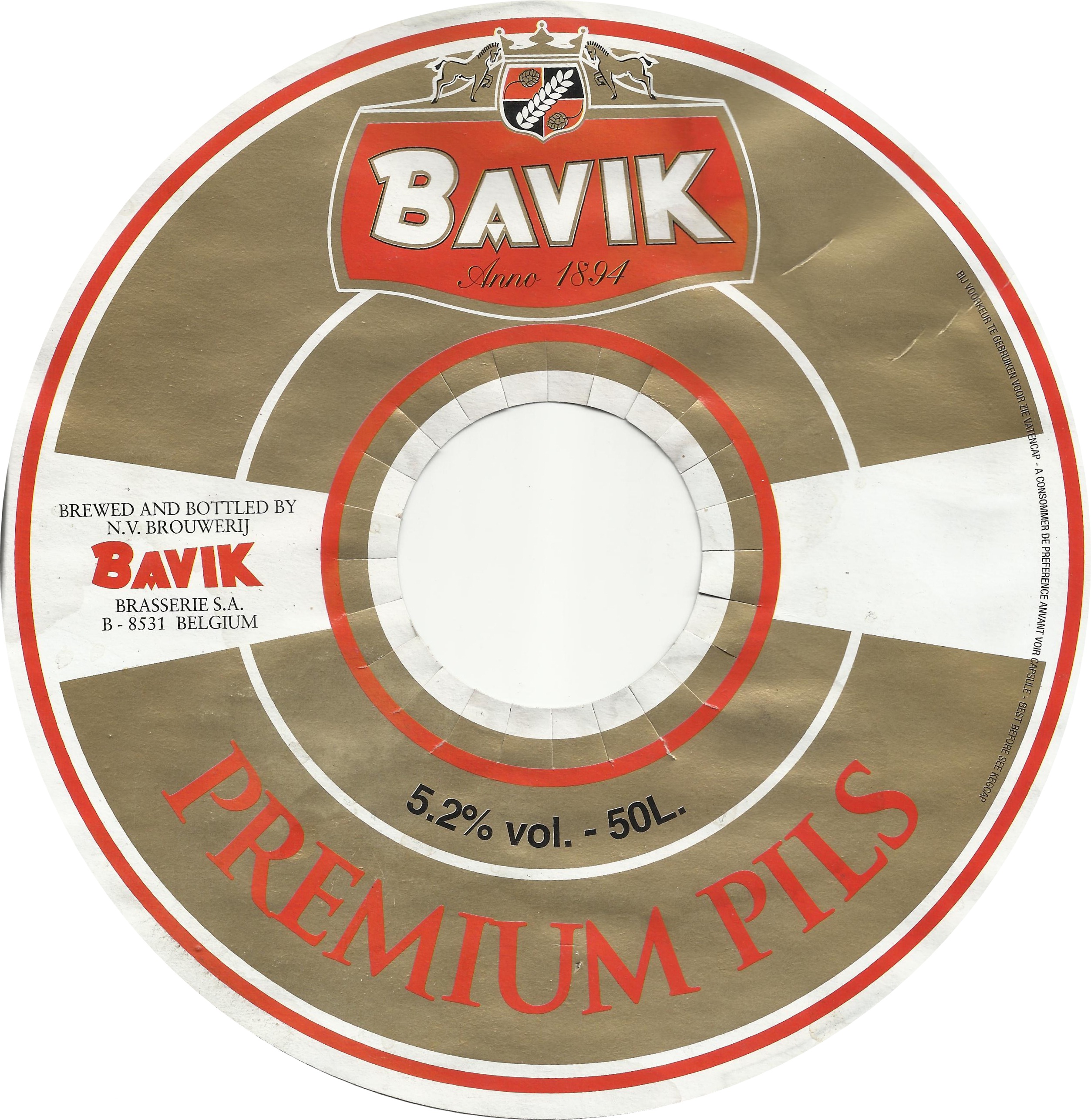 BE-B-01660-039 ZA
