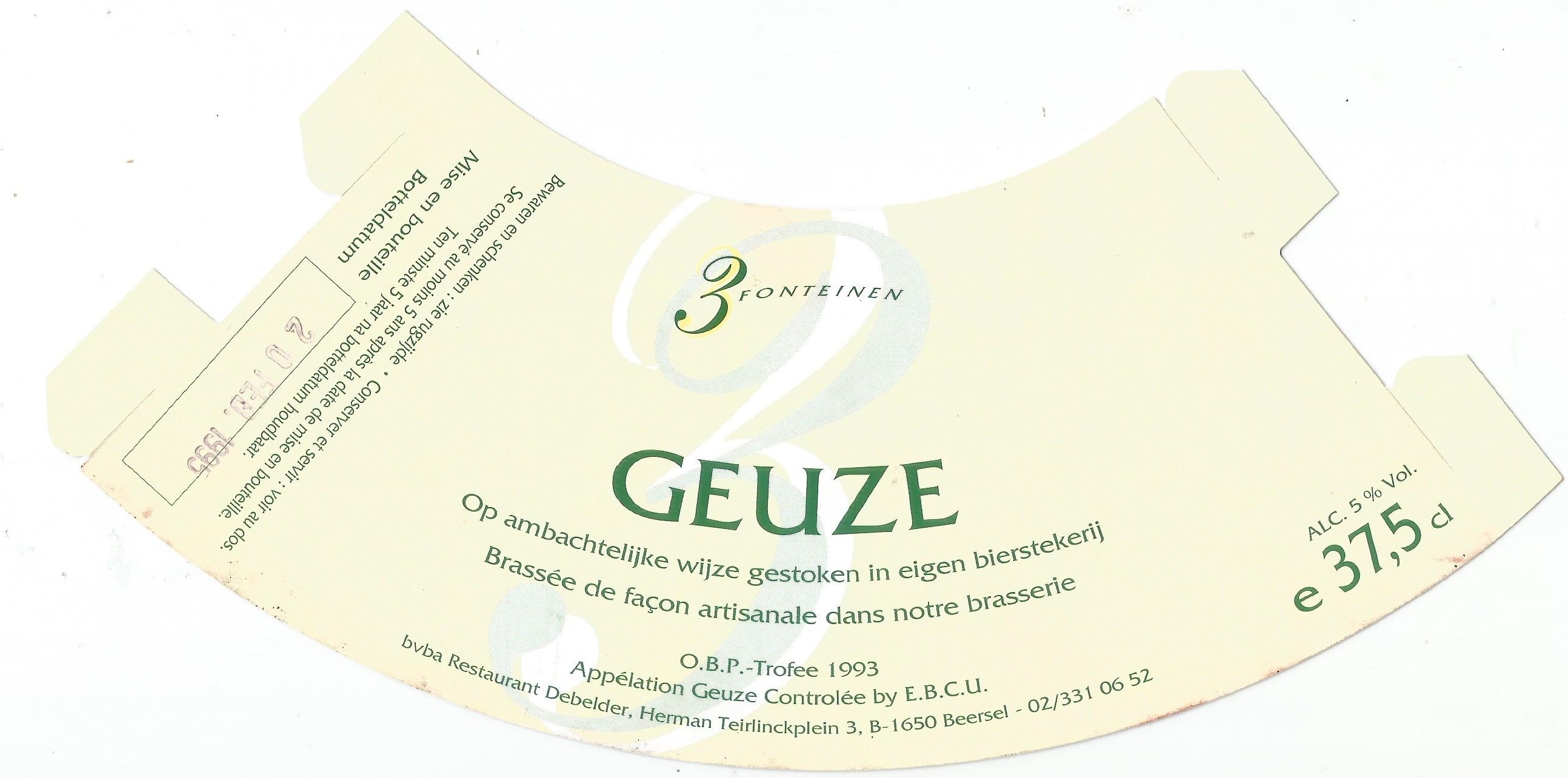 BE-B-01710-006 EA