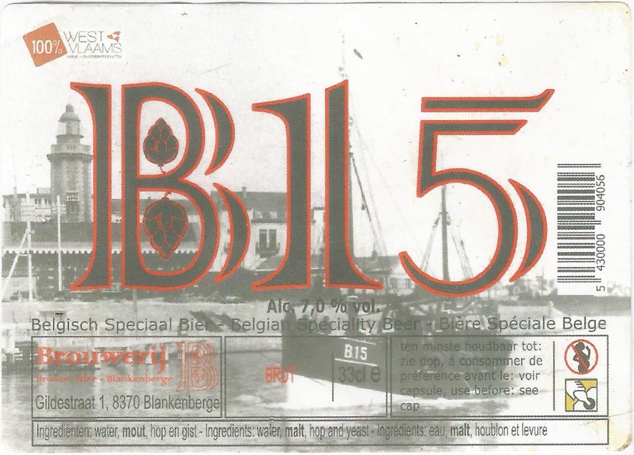 BE-B-02333-005 AA
