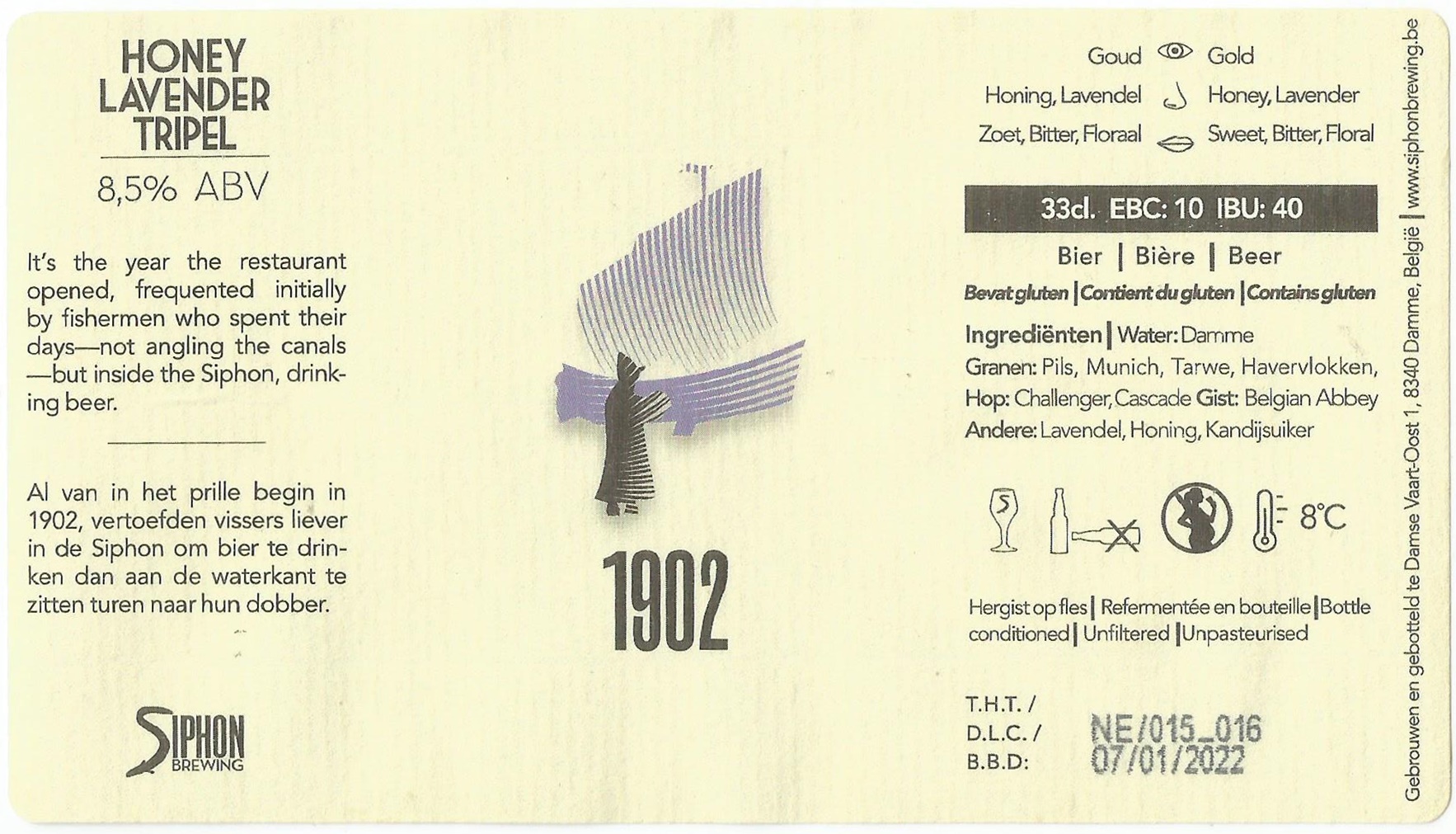 BE-D-04536-005 AA