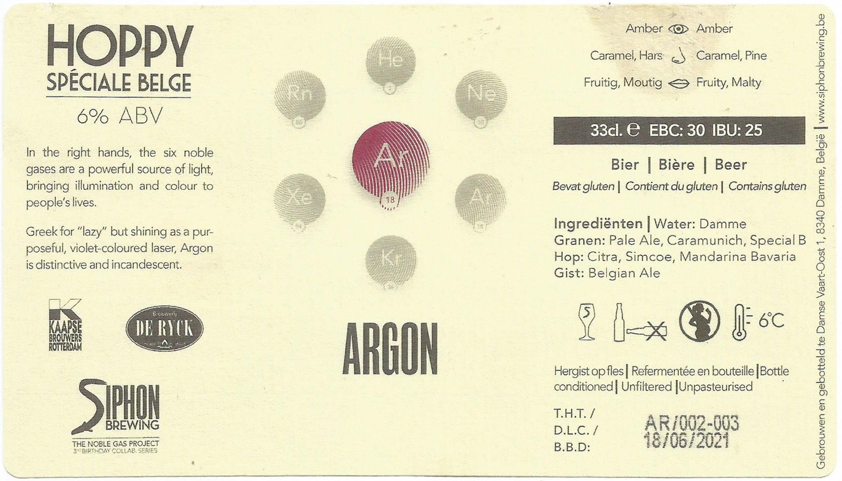 BE-D-04536-015 AA