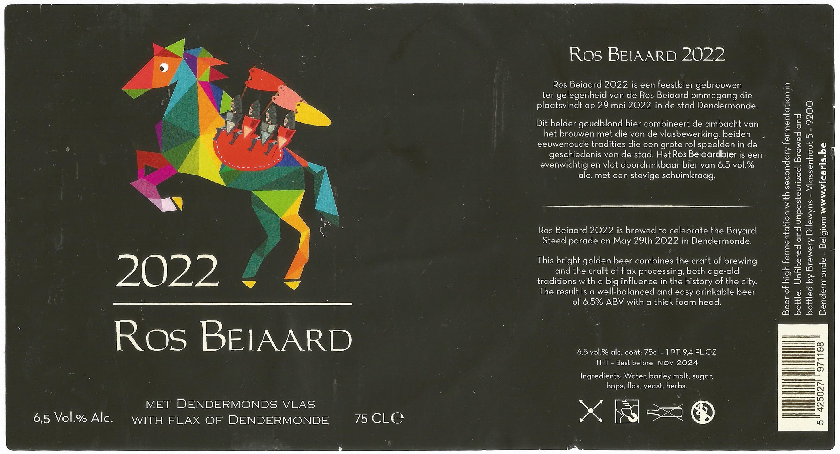 BE-D-04685-054 BA