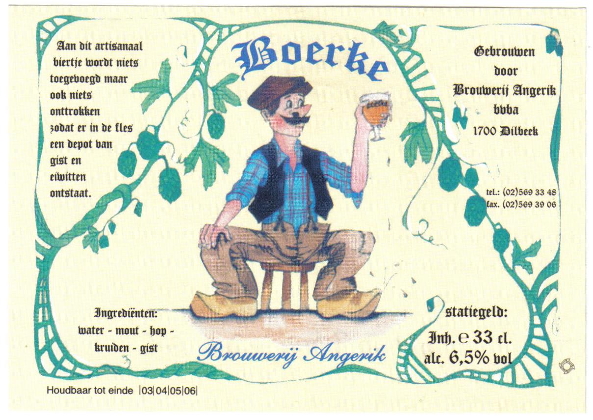 BE-D-05125-001 AA