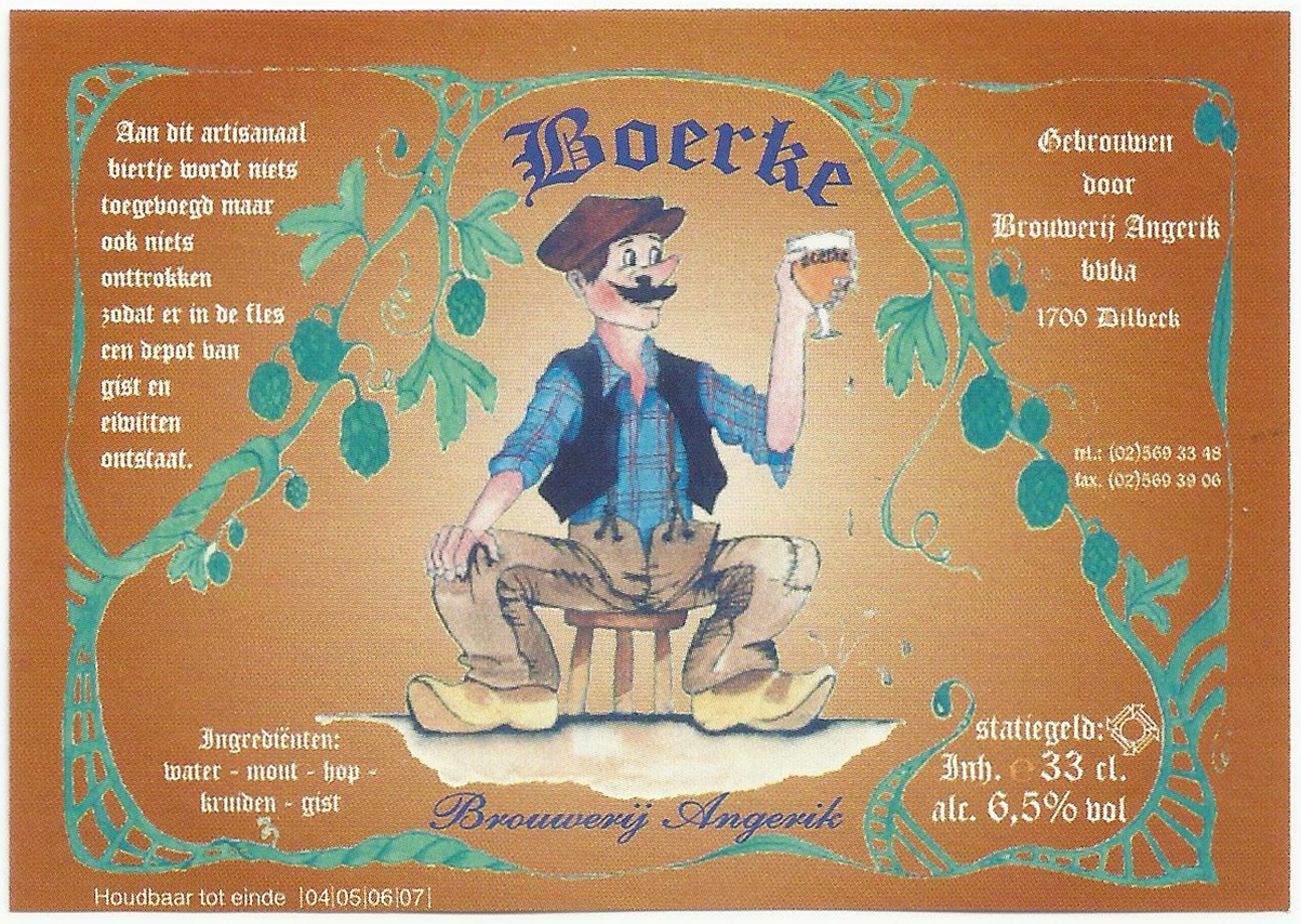 BE-D-05125-001 EA
