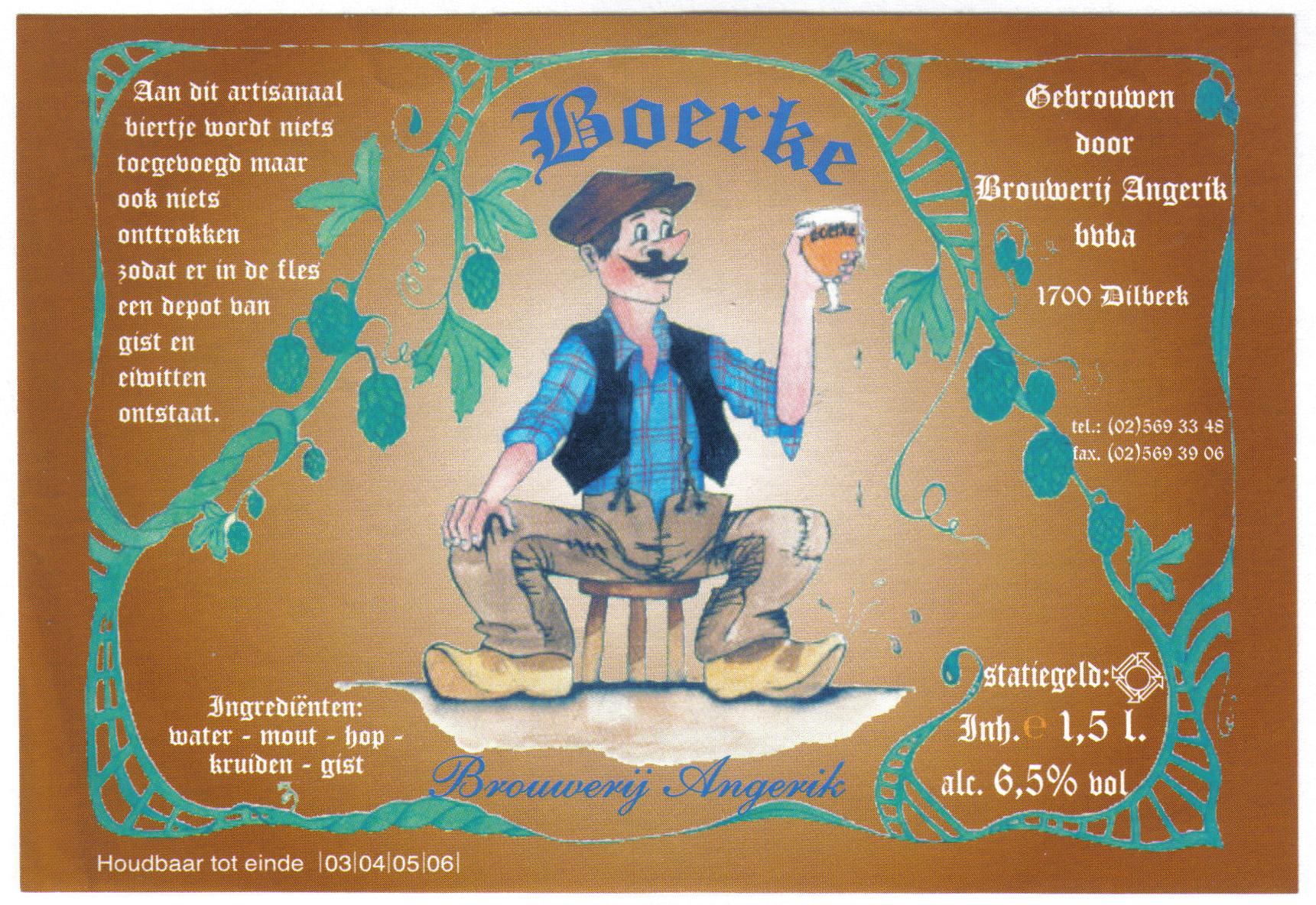 BE-D-05125-001 GA