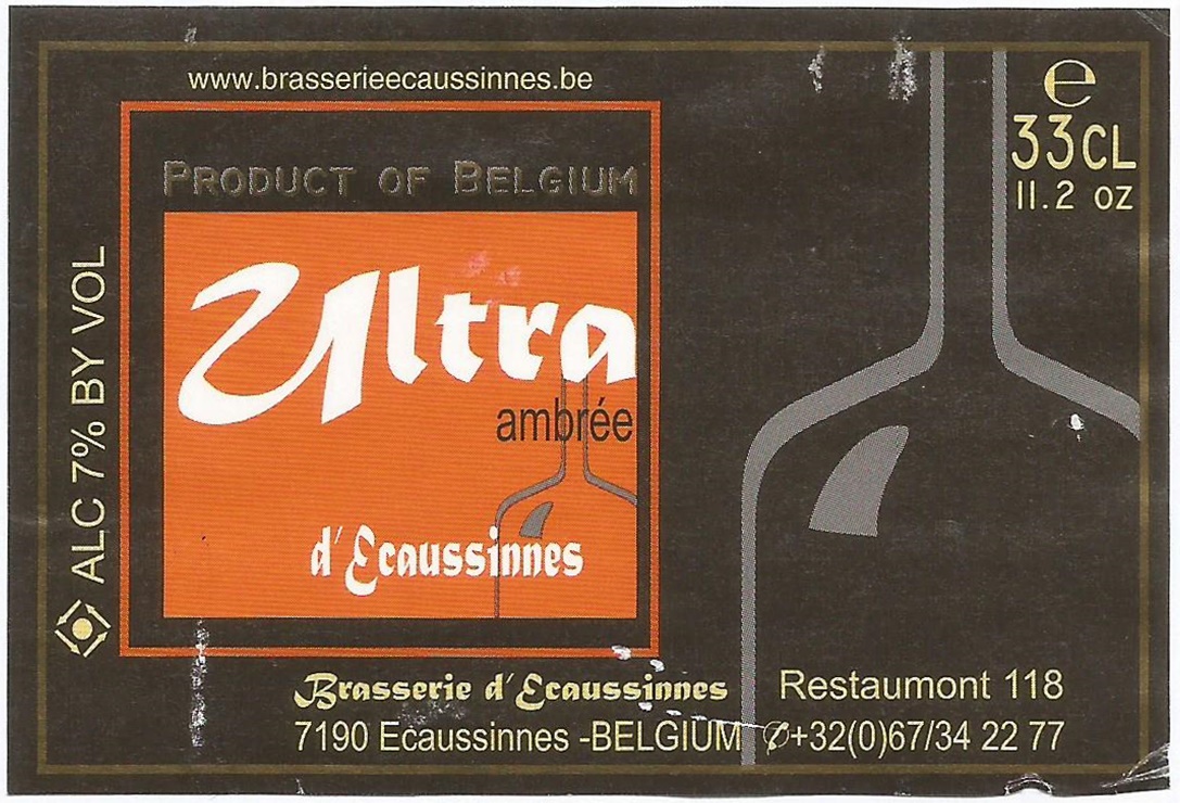 BE-E-05410-119 AA