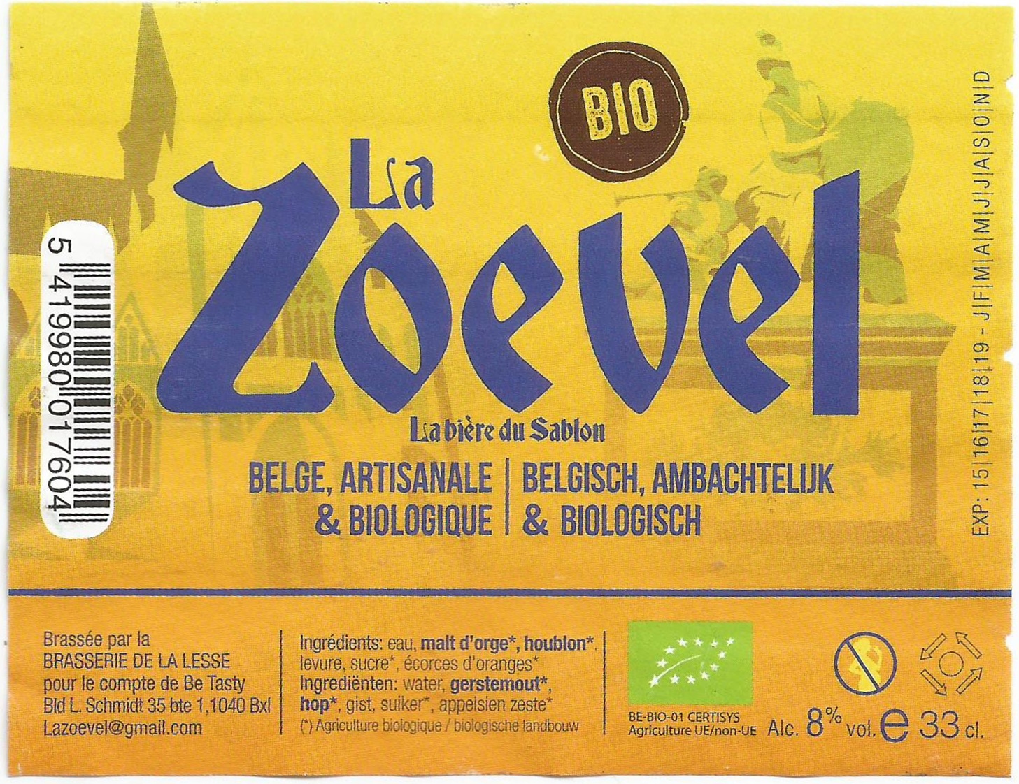 BE-E-05785-024 AA
