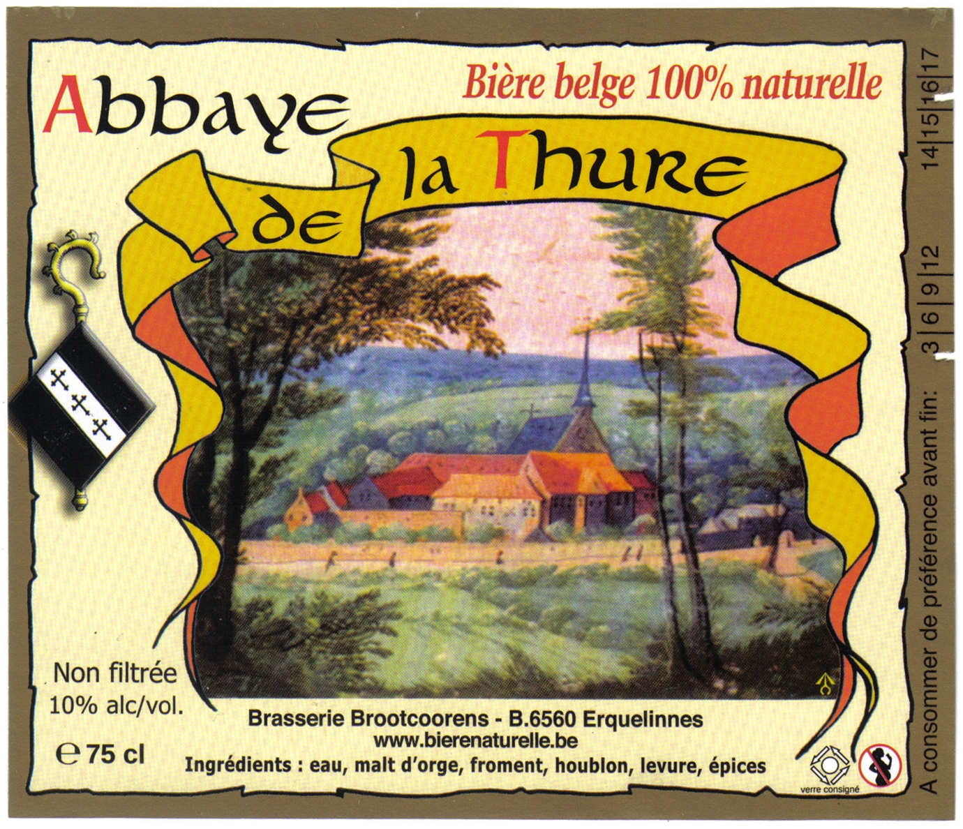 BE-E-05830-004 AA