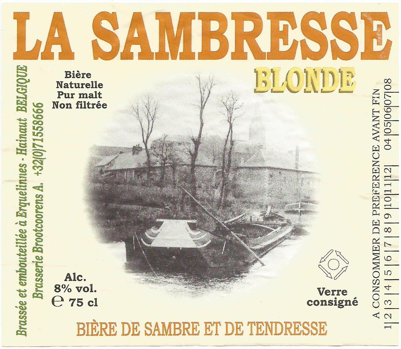 BE-E-05830-069 AA