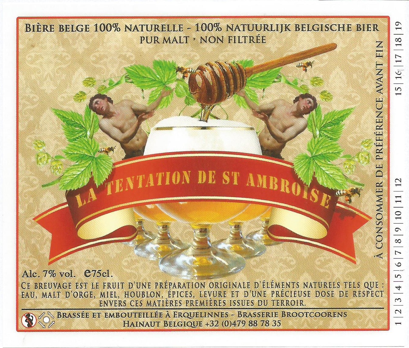 BE-E-05830-072 AA