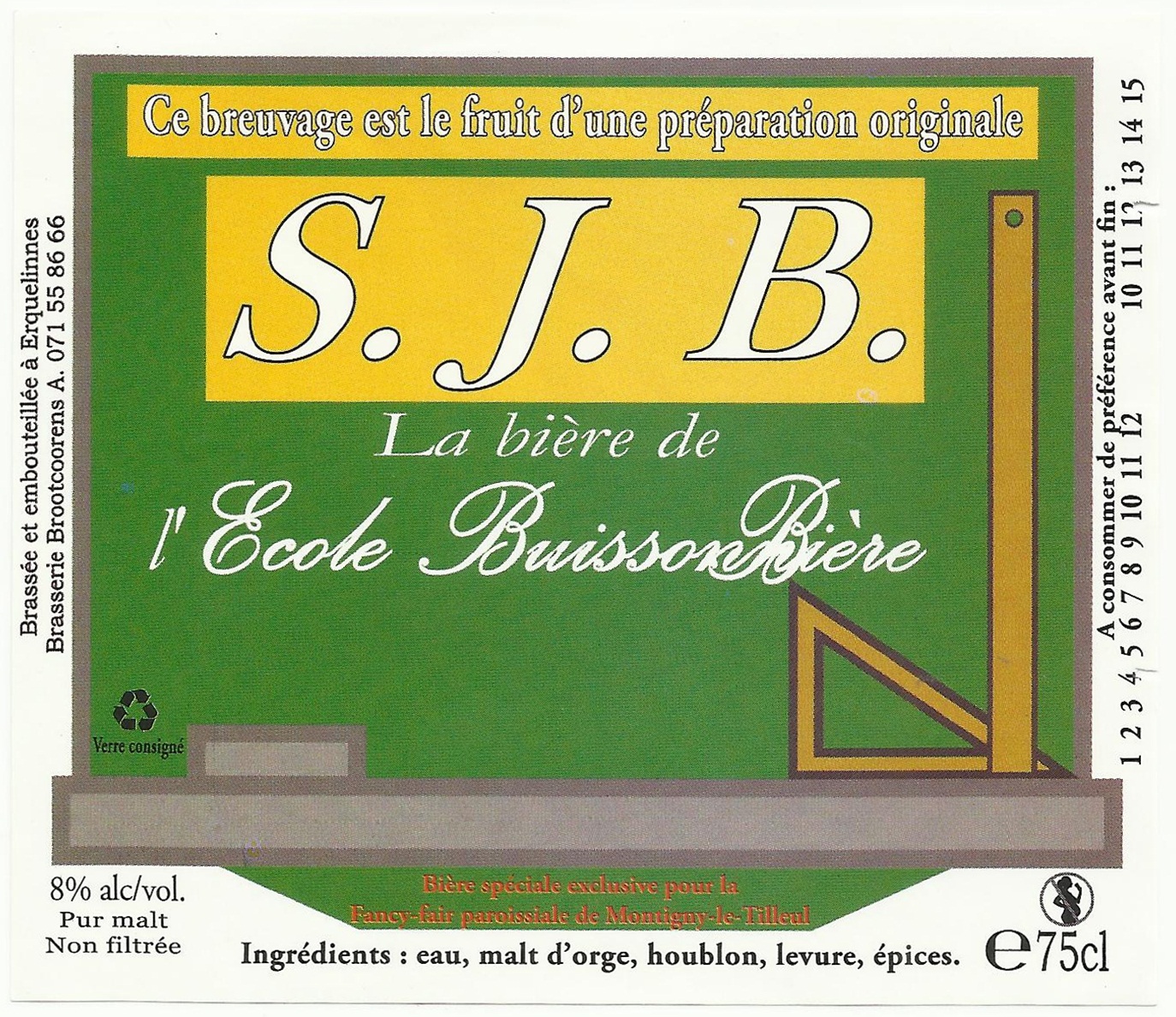BE-E-05830-092 AA