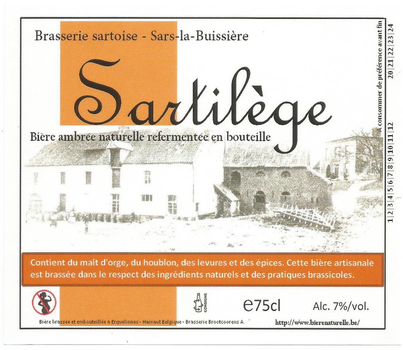 BE-E-05830-094 AA