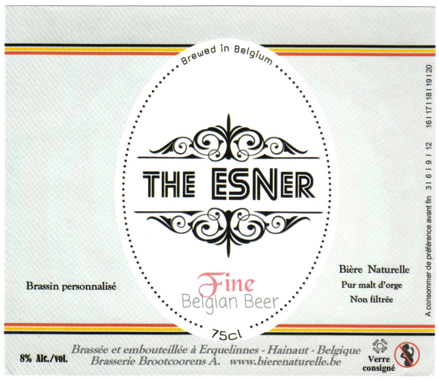 BE-E-05830-098 AA