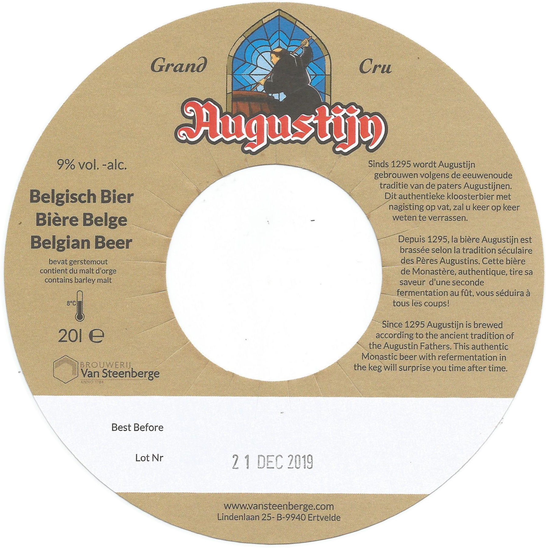 BE-E-05850-068 ZA
