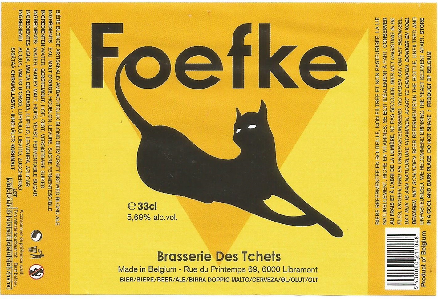 BE-F-06275-001 AA