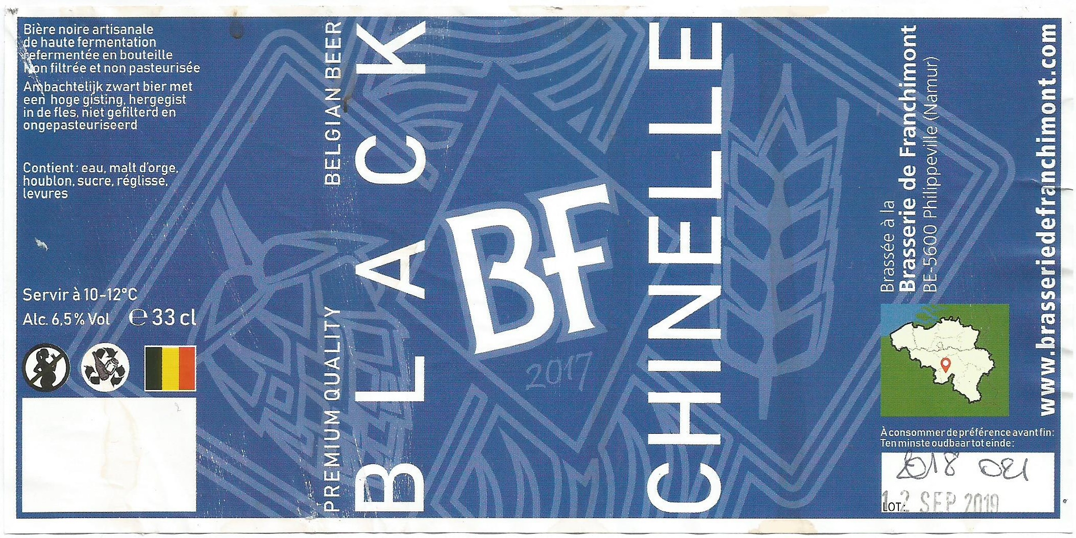 BE-F-06405-003 AA