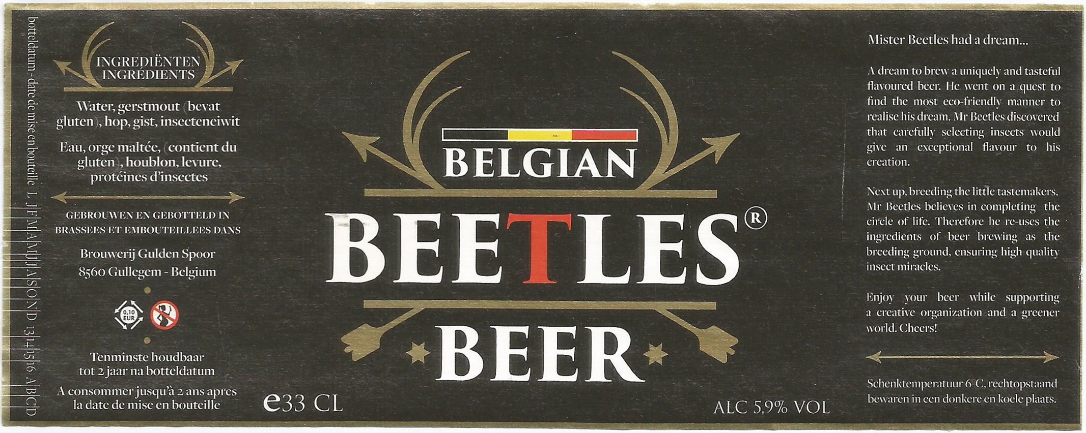 BE-G-07416-010 AA