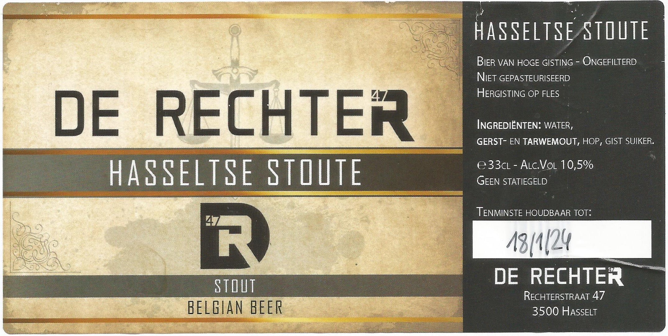 BE-H-07825-003 AA