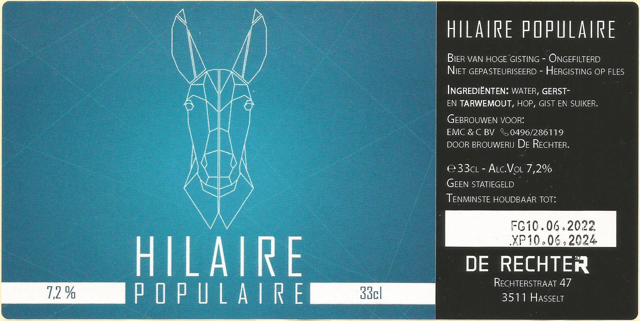 BE-H-07825-016 AA