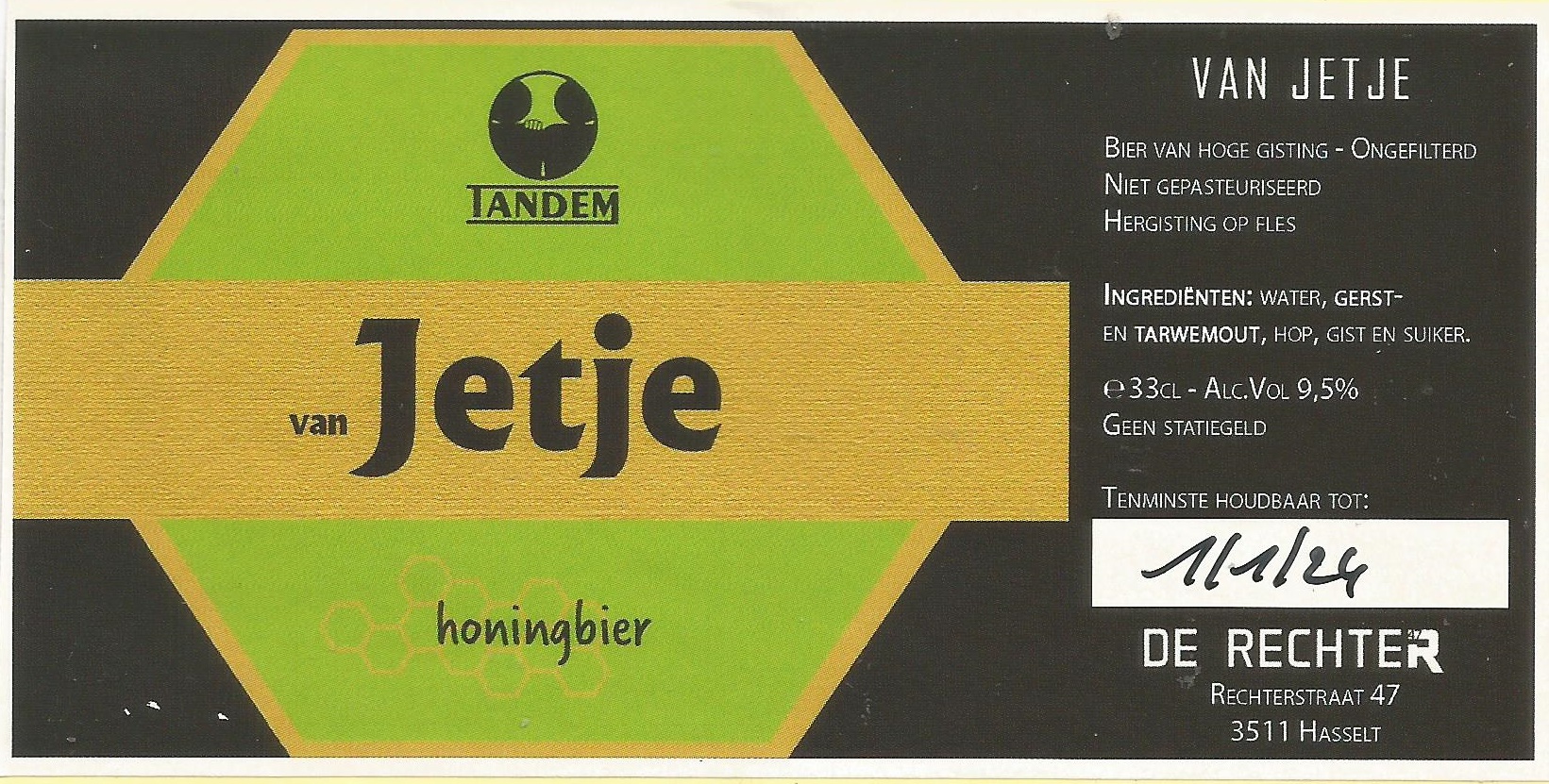 BE-H-07825-024 AA