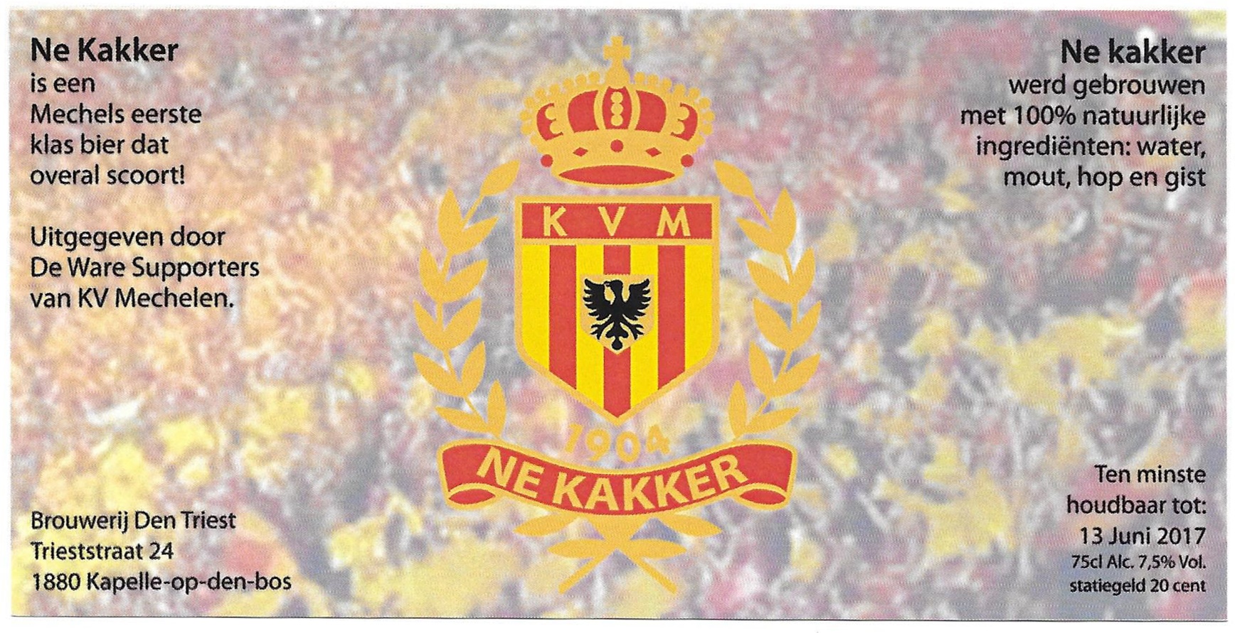 BE-K-09590-284 AA