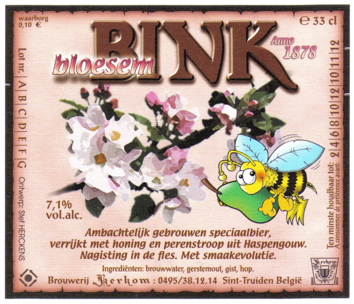 BE-K-09610-017 AC