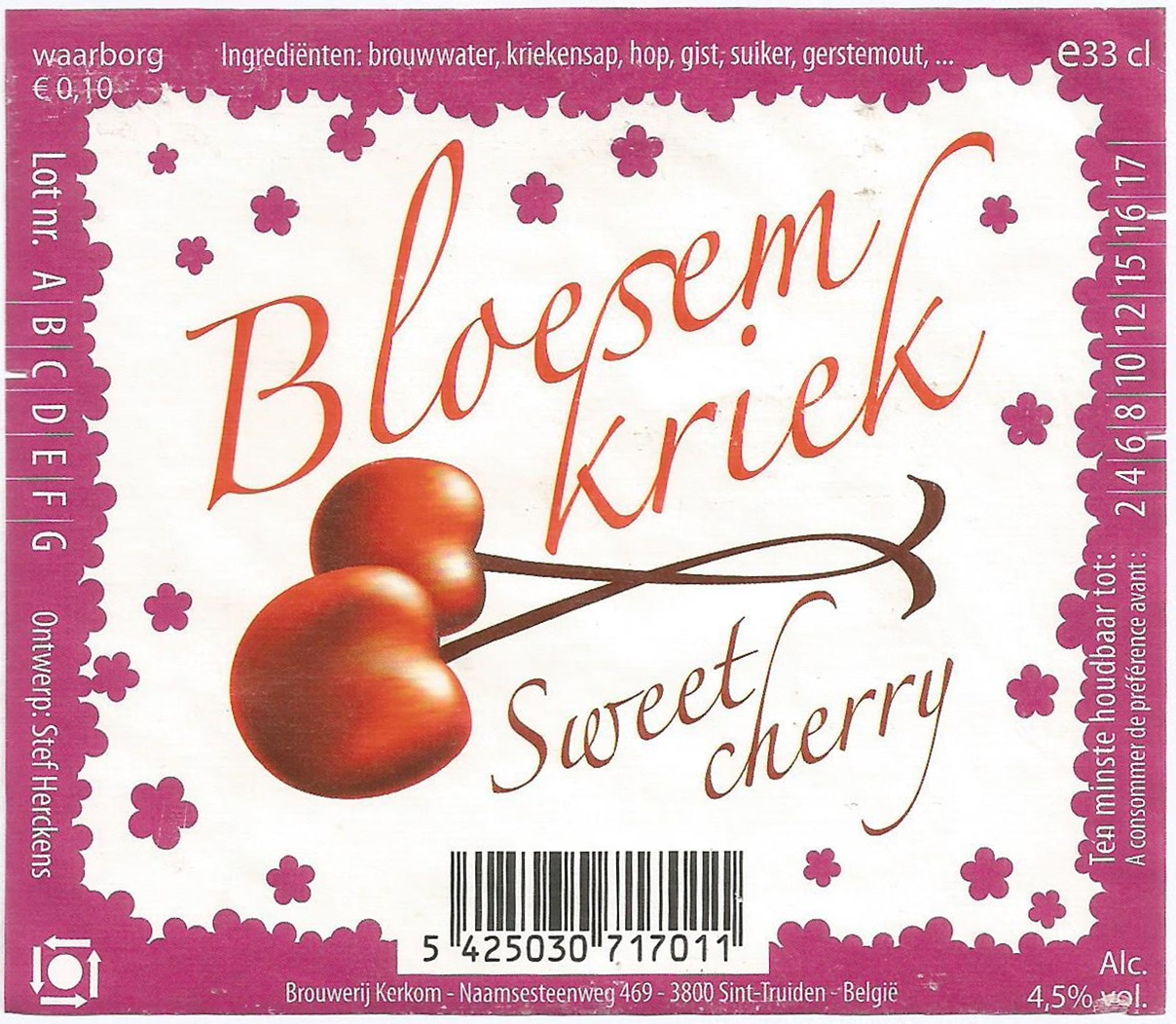 BE-K-09610-028 AA