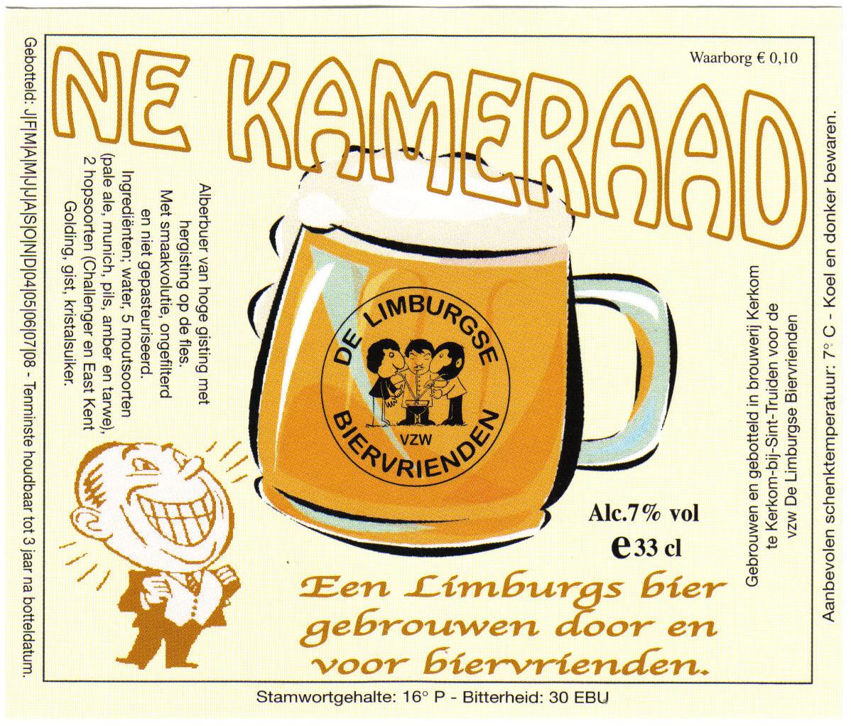 BE-K-09610-083 AA foute tekst