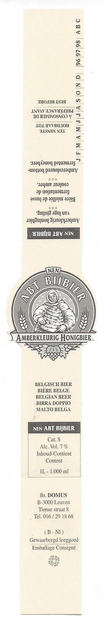 BE-L-10540-023 AA