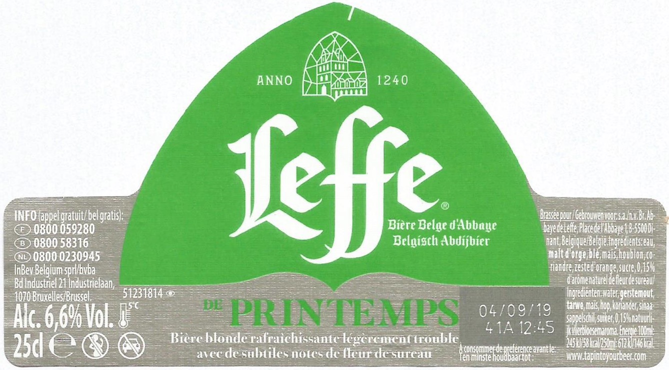 BE-L-10630-450 AA