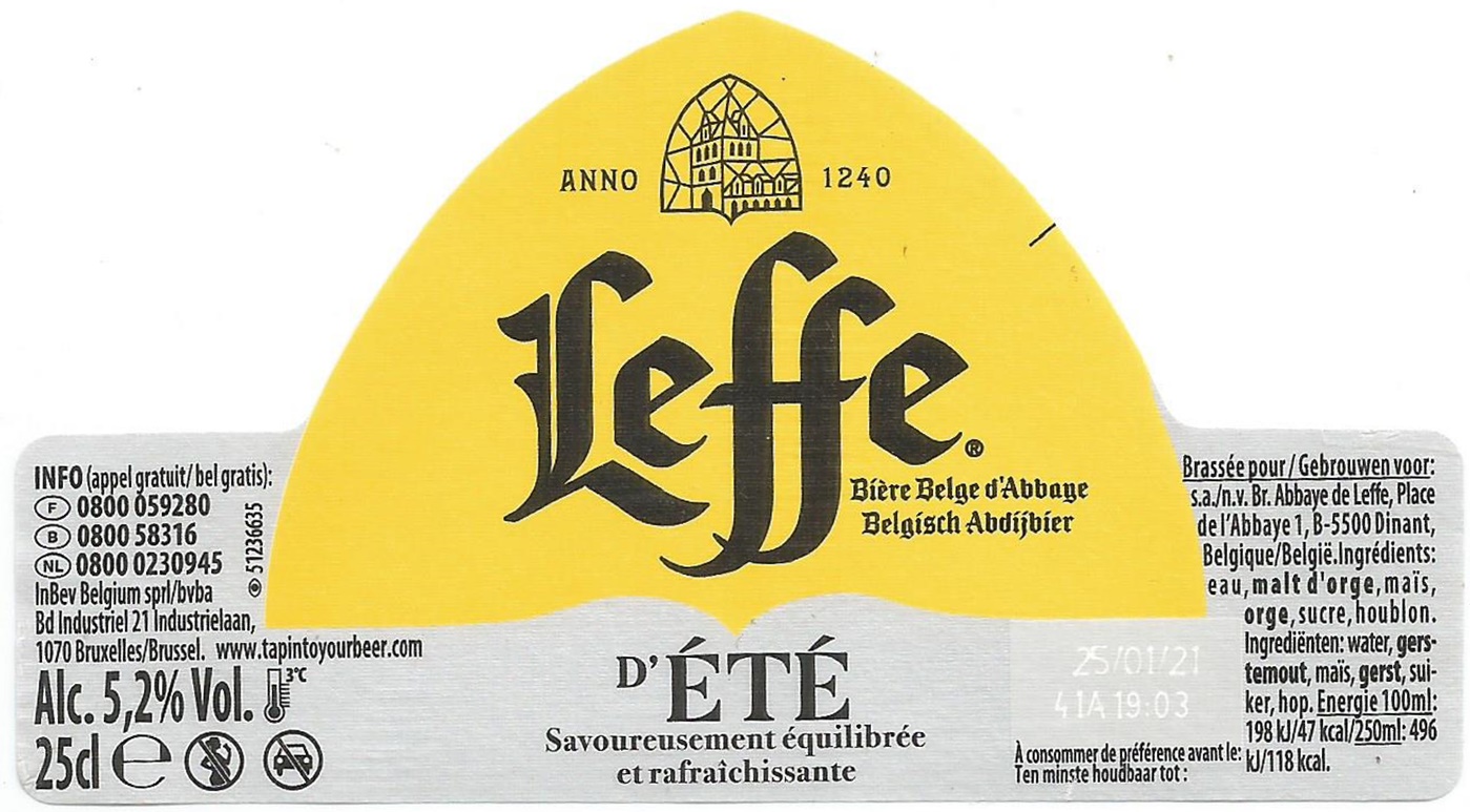 BE-L-10630-452 AA