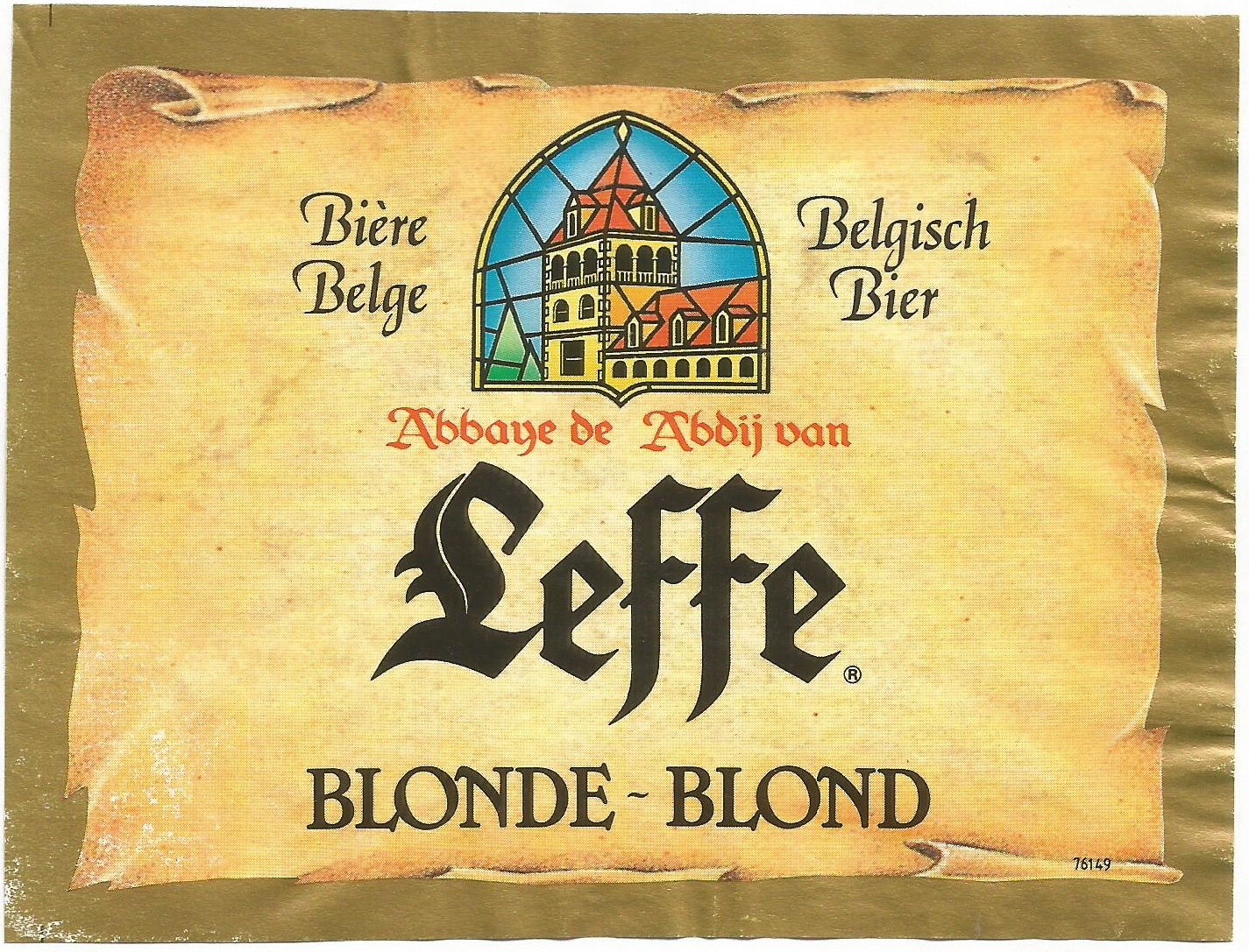 BE-L-10630-461 DA