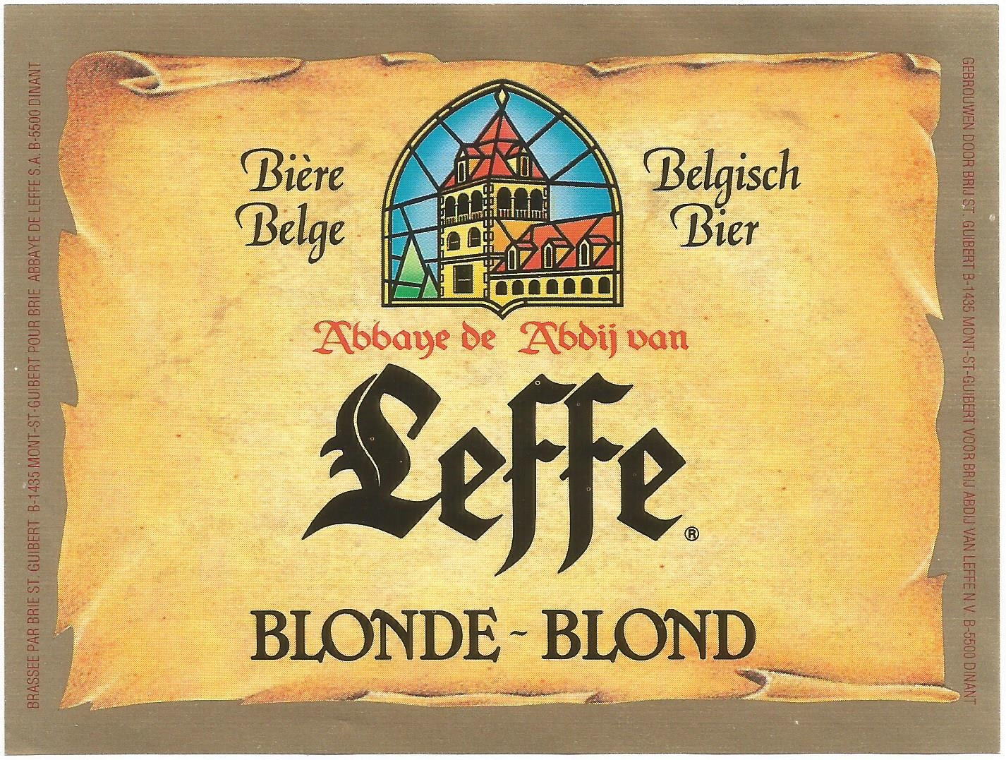 BE-L-10630-461 EA