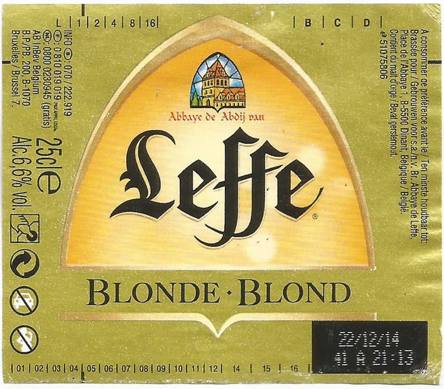 BE-L-10630-465 AA