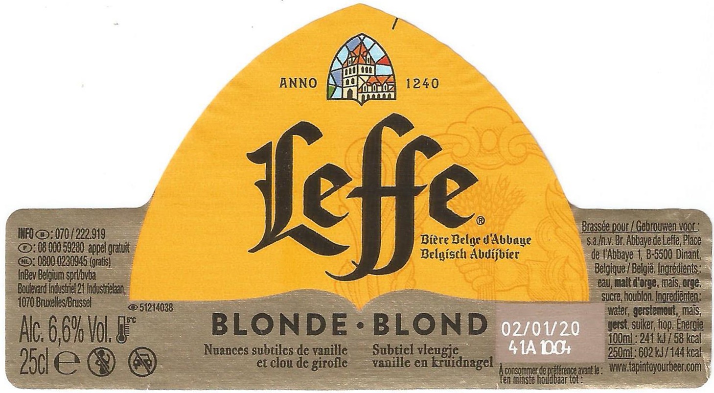 BE-L-10630-465 HA