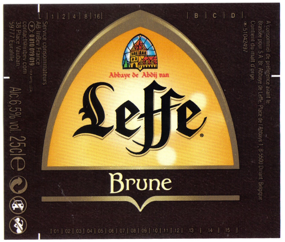 BE-L-10630-474 AA