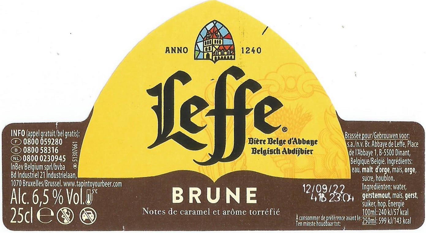 BE-L-10630-474 CA
