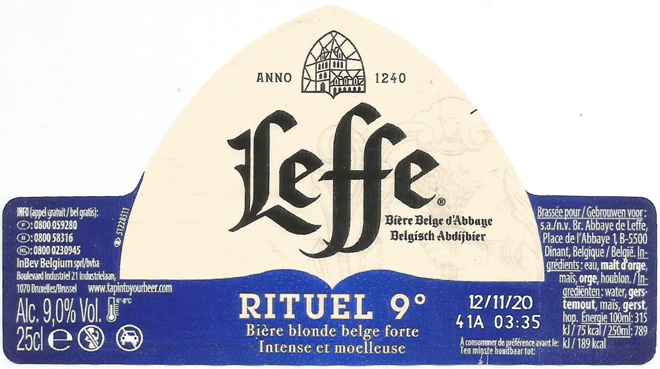 BE-L-10630-480 DA