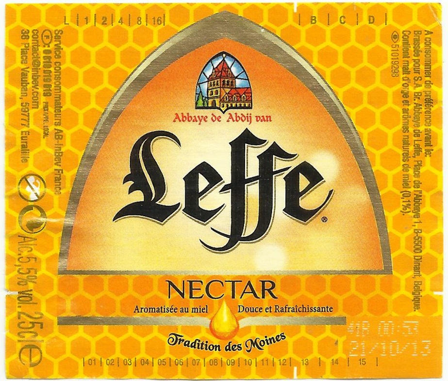 BE-L-10630-484 AA