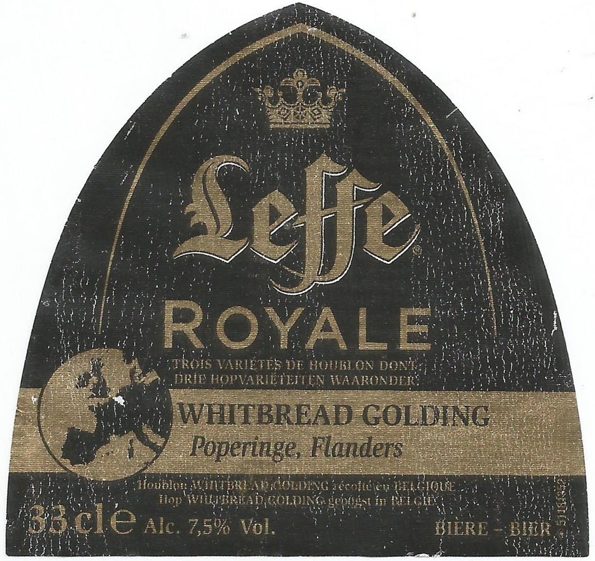 BE-L-10630-500 AB