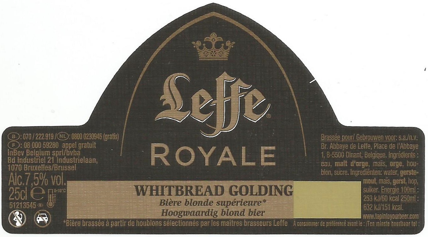 BE-L-10630-500 BA