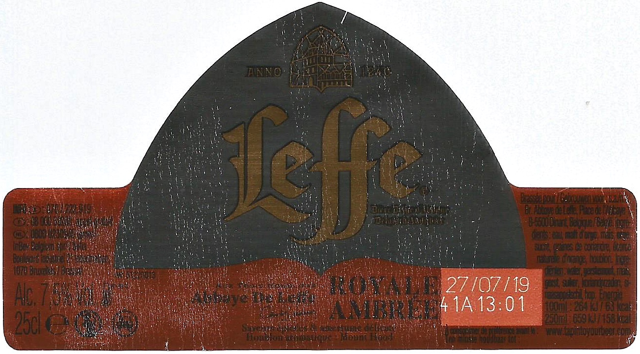 BE-L-10630-502 AA