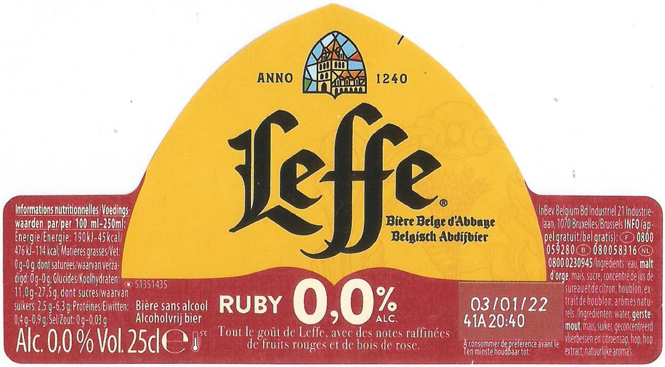 BE-L-10630-503 AA
