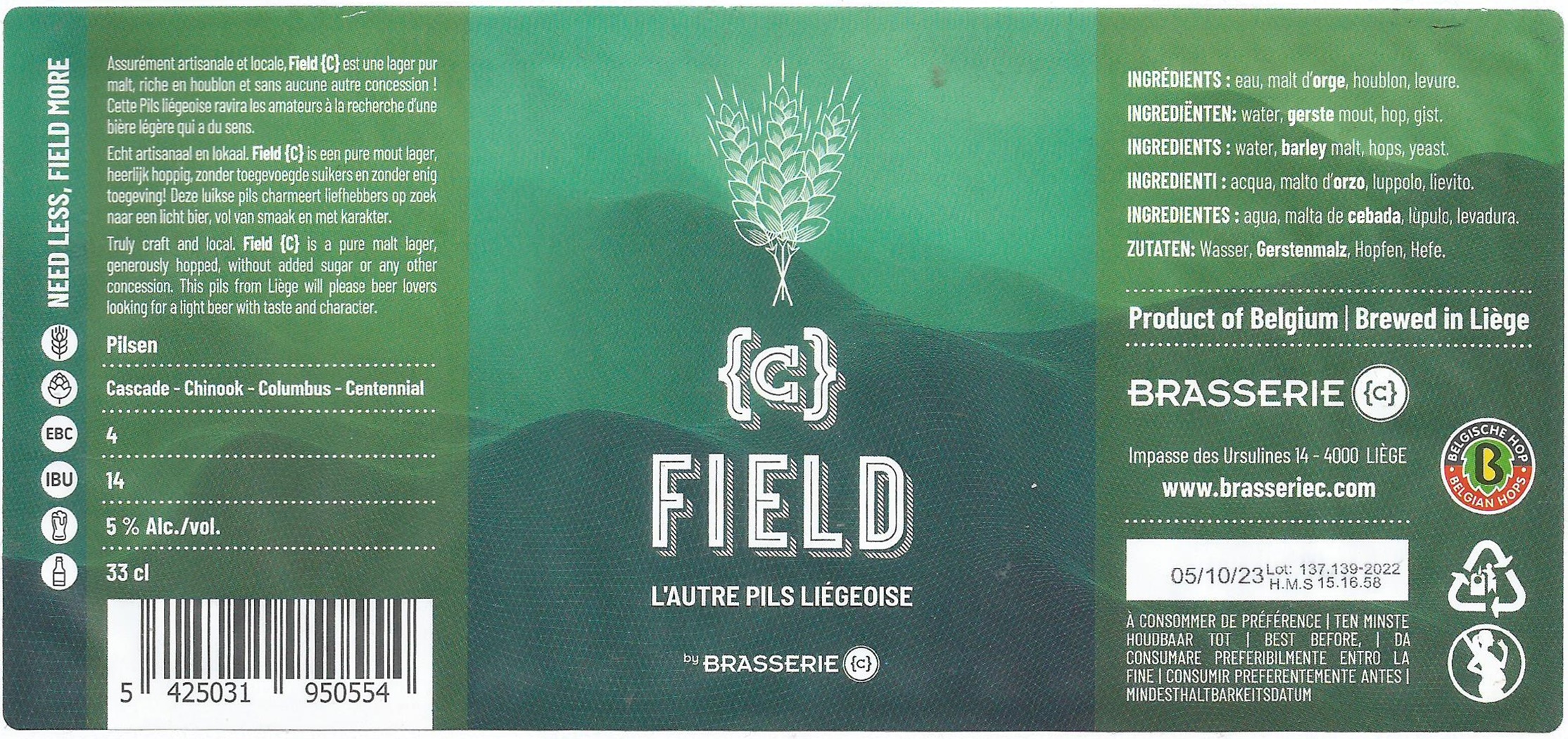 BE-L-10895-006 AA