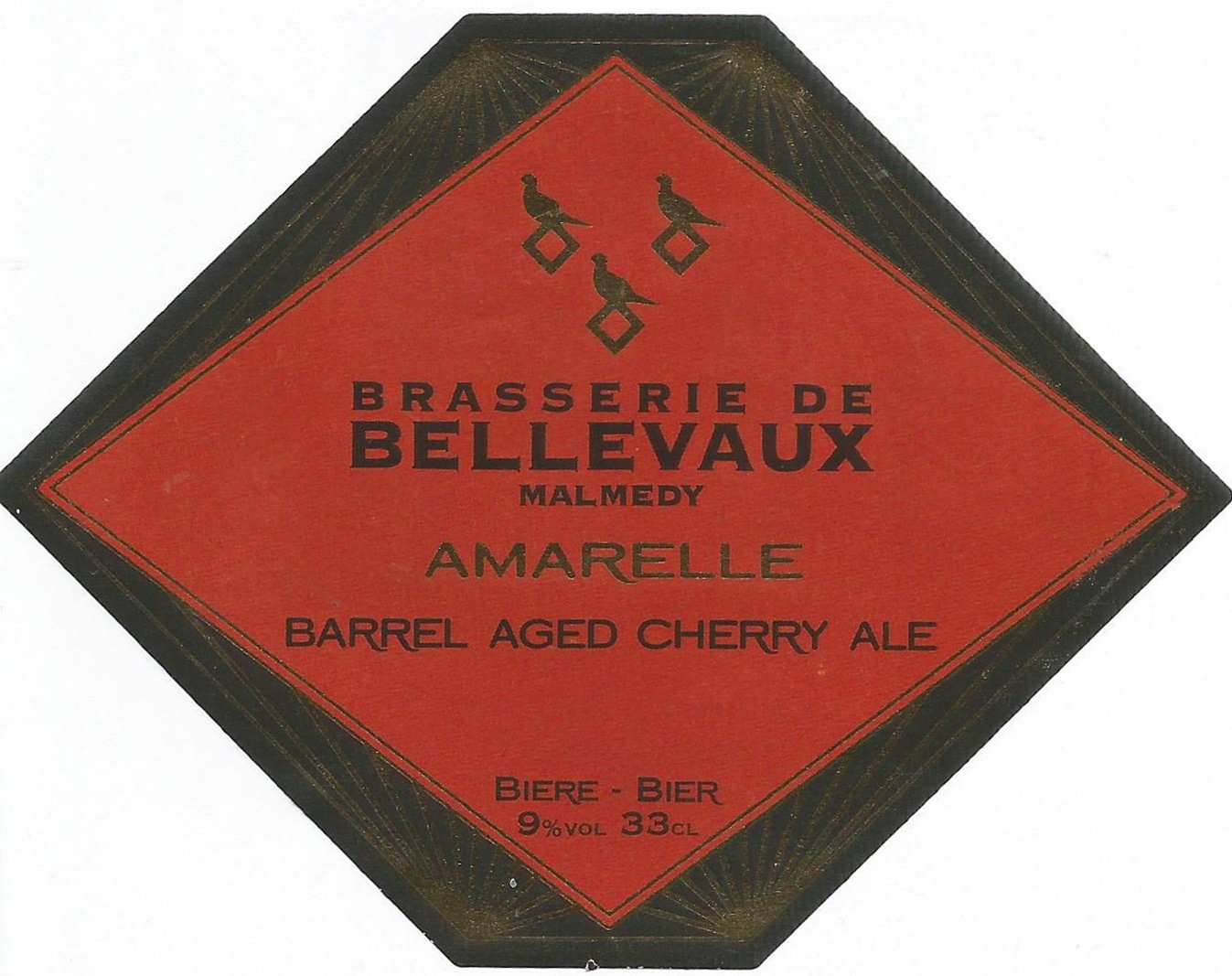 BE-M-11463-011 BA
